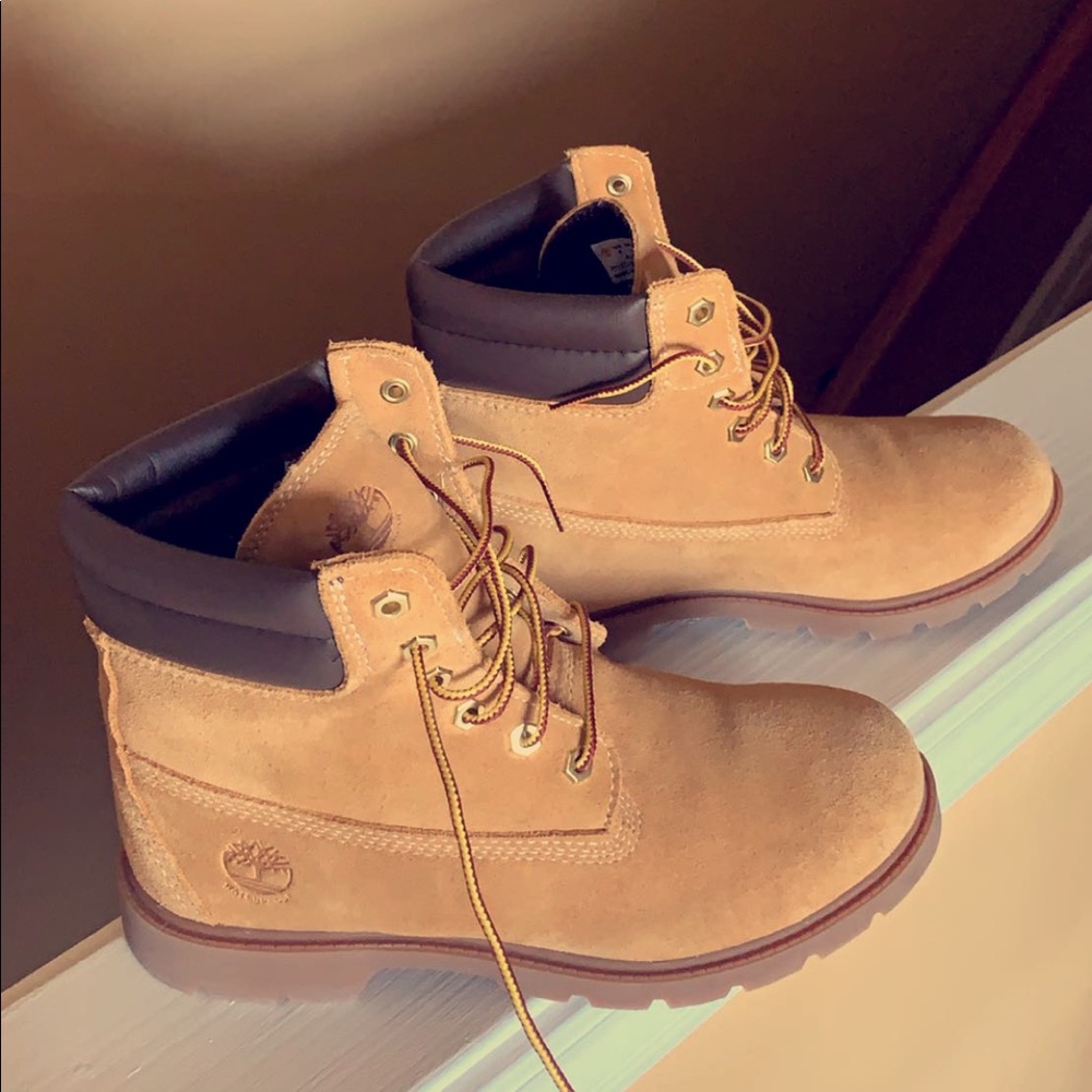 Women’s timberlands